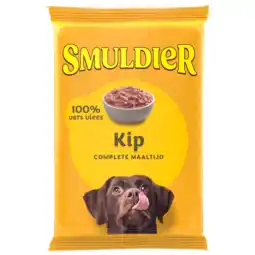 Dirk Smuldier Kip compleet aanbieding