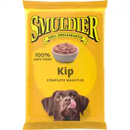 Dirk Smuldier Kip compleet aanbieding