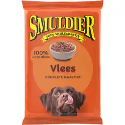 Dirk Smuldier Vlees compleet aanbieding