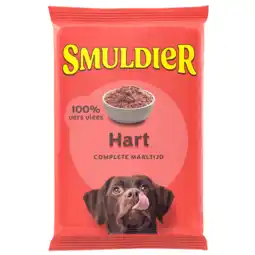 Dirk Smuldier Hart compleet aanbieding