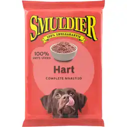 Dirk Smuldier Hart compleet aanbieding