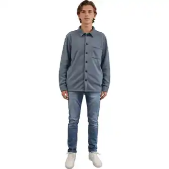 Dirk Heren rib vest aanbieding