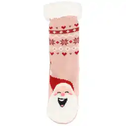 Dirk Kerst huissokken mt. 36-47 aanbieding