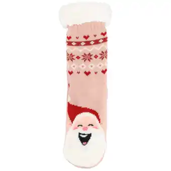 Dirk Kerst huissokken mt. 36-47 aanbieding