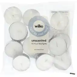 Dirk Sfeerlichten maxi 8 branduren aanbieding