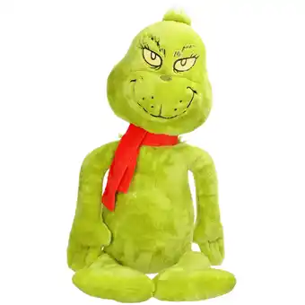 Dirk Grinch 90cm aanbieding