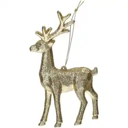 Dirk Ornament rendier aanbieding