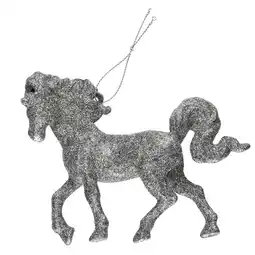 Dirk Eenhoorn kersthanger aanbieding