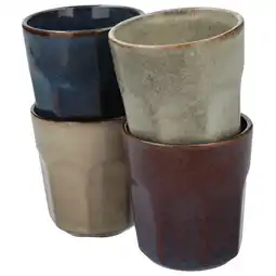 Dirk Koffiemokje 200 ml aanbieding