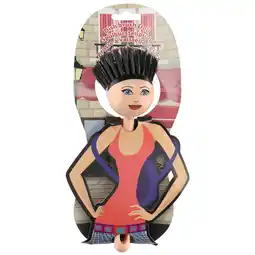 Dirk Afwasborstel pop aanbieding