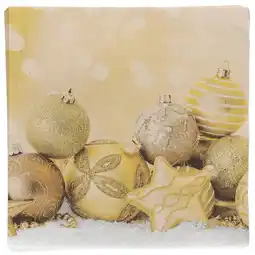 Dirk Kerstservetten aanbieding