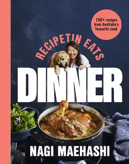 Amazon RecipeTin Eats Dinner: 150 Recipes from Australia's Favourite Cook aanbieding