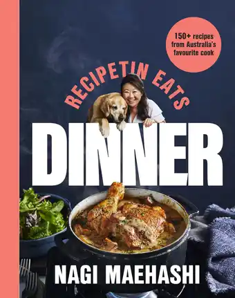 Amazon RecipeTin Eats Dinner: 150 Recipes from Australia's Favourite Cook aanbieding