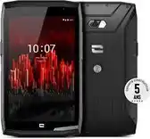 Bol.com Crosscall CORE-T5 Tablet - 32GB - 4G - Zwart aanbieding