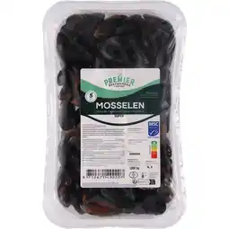 Dirk Premier Mosselen medium aanbieding