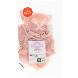 Dirk 1 de Beste Achterham flinterdun aanbieding