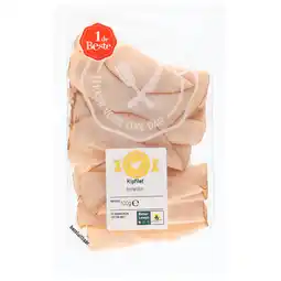 Dirk 1 de Beste Kipfilet flinterdun aanbieding