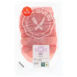 Dirk 1 de Beste Salami flinterdun aanbieding