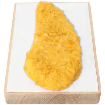 Dirk Visschnitzel krokant aanbieding