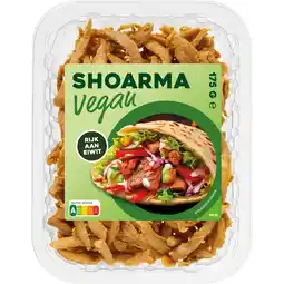 Dirk Vivera Shoarma aanbieding
