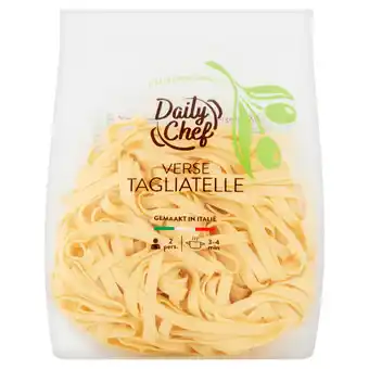 Dirk Daily Chef Tagliatelle naturel aanbieding