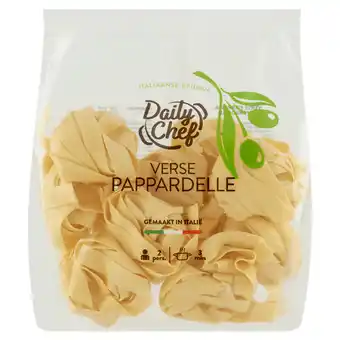 Dirk Daily Chef Pappardelle aanbieding
