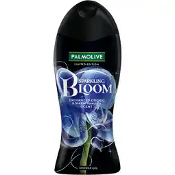 Dirk Palmolive Sparkling bloom enchanted orchide aanbieding