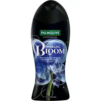 Dirk Palmolive Sparkling bloom enchanted orchide aanbieding