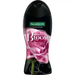 Dirk Palmolive Sparkling bloom midnight rose aanbieding