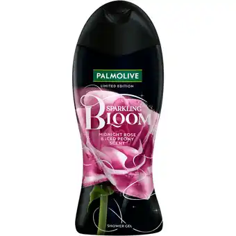 Dirk Palmolive Sparkling bloom midnight rose aanbieding