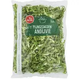 Dirk 1 de Beste Andijvie fijn kleinverpakking aanbieding