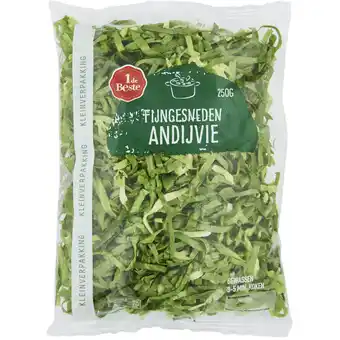 Dirk 1 de Beste Andijvie fijn kleinverpakking aanbieding