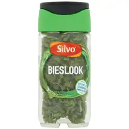 Dirk Silvo Bieslook aanbieding