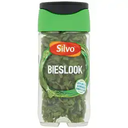 Dirk Silvo Bieslook aanbieding