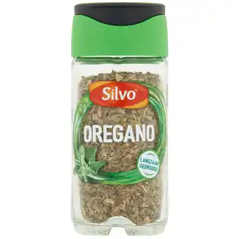 Dirk Silvo Oregano aanbieding