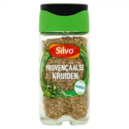 Dirk Silvo Provencaalse kruiden aanbieding