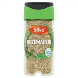Dirk Silvo Rozemarijn aanbieding
