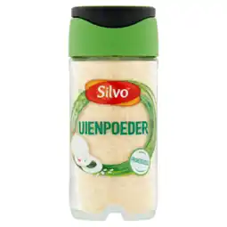 Dirk Silvo Uienpoeder aanbieding
