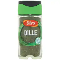 Dirk Silvo Dille aanbieding
