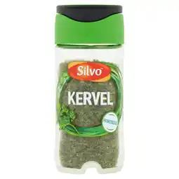 Dirk Silvo Kervel aanbieding