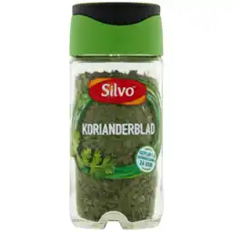 Dirk Silvo Korianderblad aanbieding
