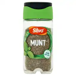 Dirk Silvo Munt aanbieding