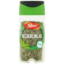 Dirk Silvo Selderijblad aanbieding