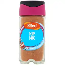 Dirk Silvo Kipkruiden natriumarm aanbieding