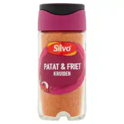 Dirk Silvo Patatkruiden aanbieding