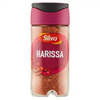 Dirk Silvo Harissa kruiden aanbieding