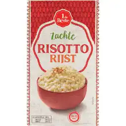 Dirk 1 de Beste Risotto rijst aanbieding