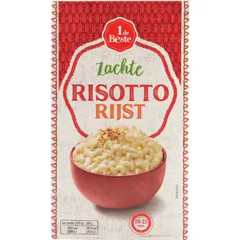 Dirk 1 de Beste Risotto rijst aanbieding