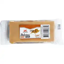 Dirk XXL NUTRITION Delicious oat bar caramel aanbieding