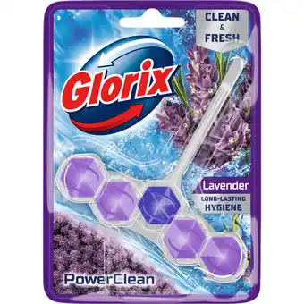 Dirk Glorix Toiletblok lavendel aanbieding